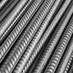 Sugna TMT Fe-550 Grade - 25mm